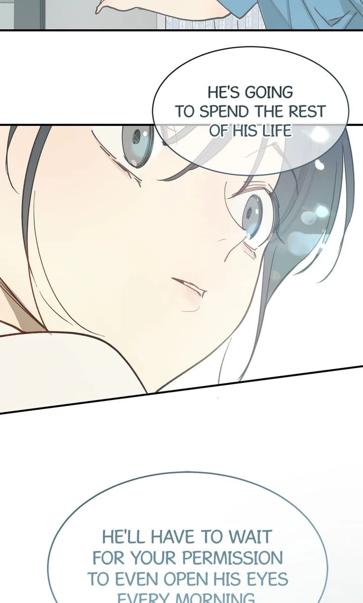 Flower of Allure Chapter 26 page 31 - 