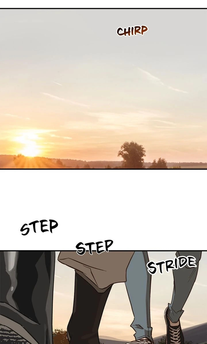 Flower of Allure Chapter 26 page 36 - 