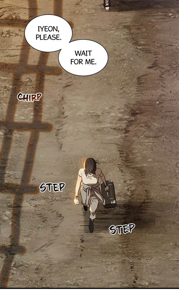 Flower of Allure Chapter 26 page 38 - 