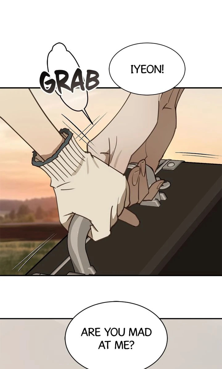 Flower of Allure Chapter 26 page 39 - 