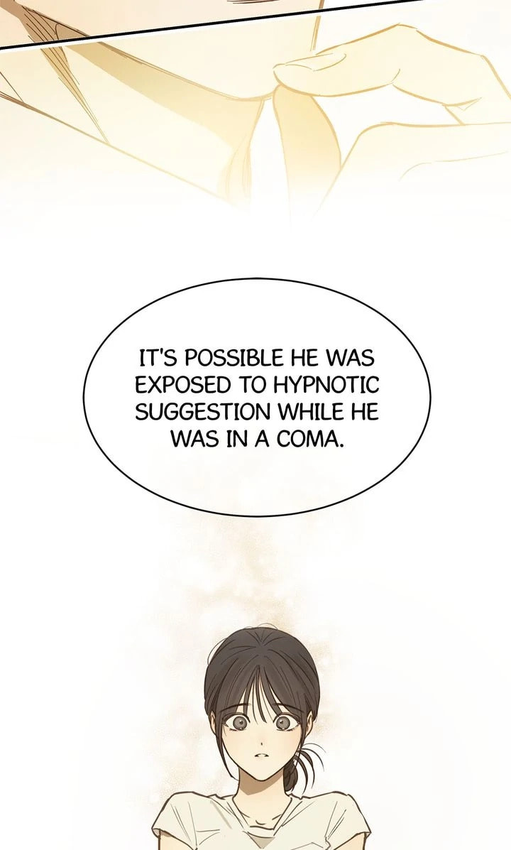 Flower of Allure Chapter 26 page 5 - 
