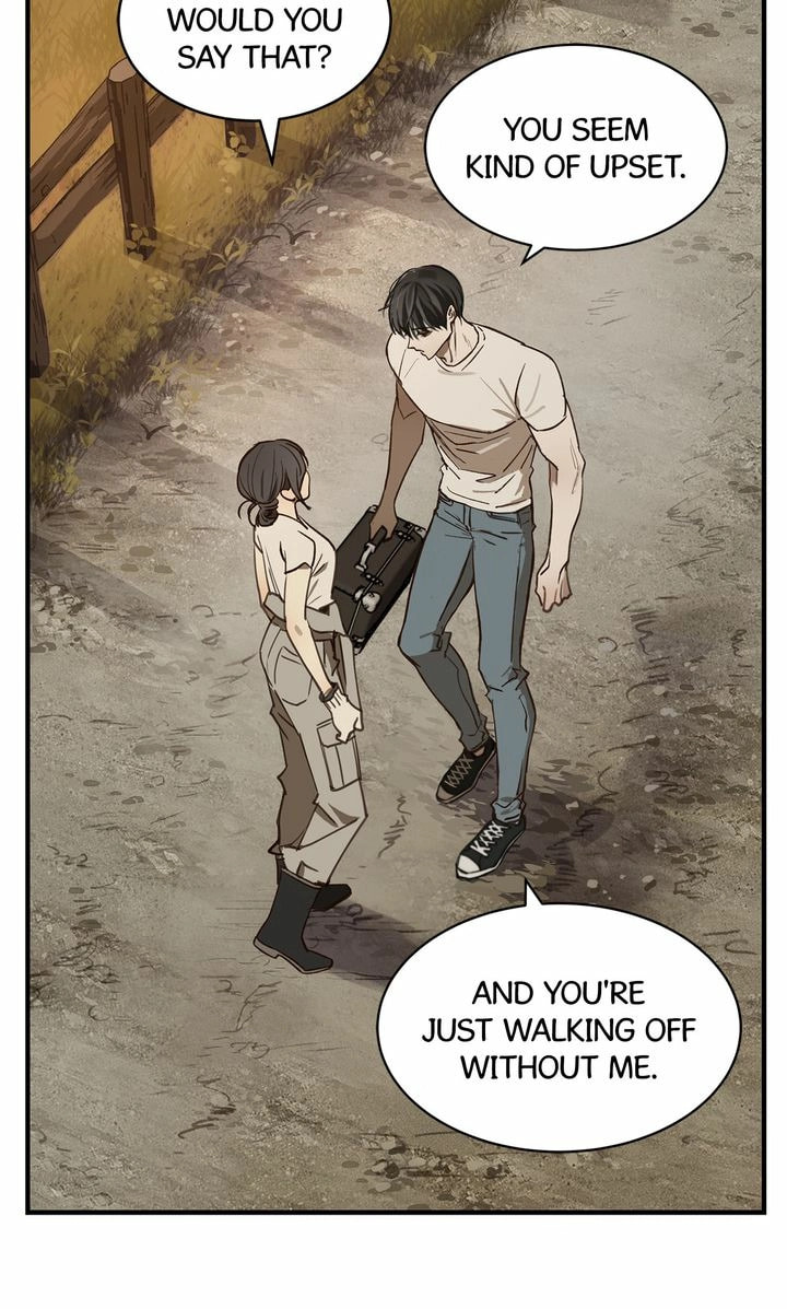 Flower of Allure Chapter 26 page 41 - 