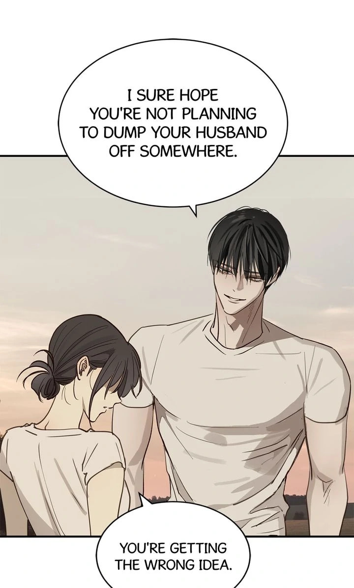 Flower of Allure Chapter 26 page 42 - 