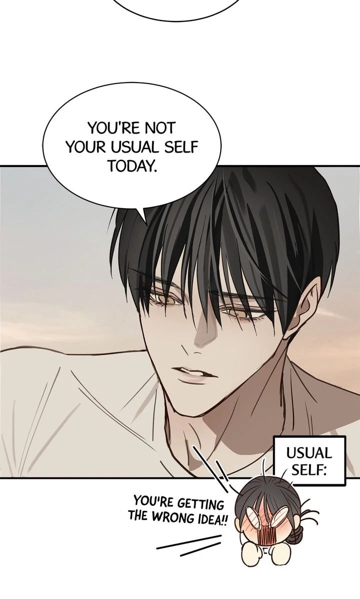 Flower of Allure Chapter 26 page 43 - 