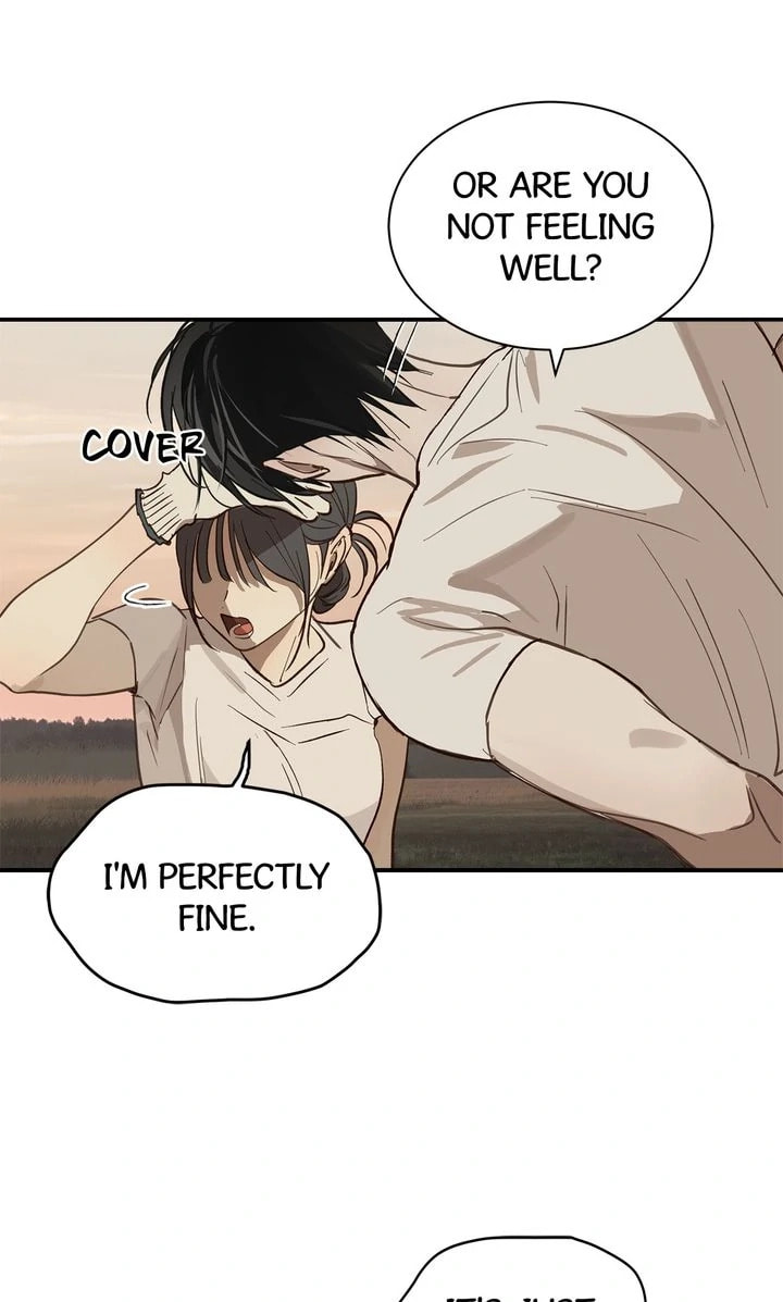 Flower of Allure Chapter 26 page 44 - 