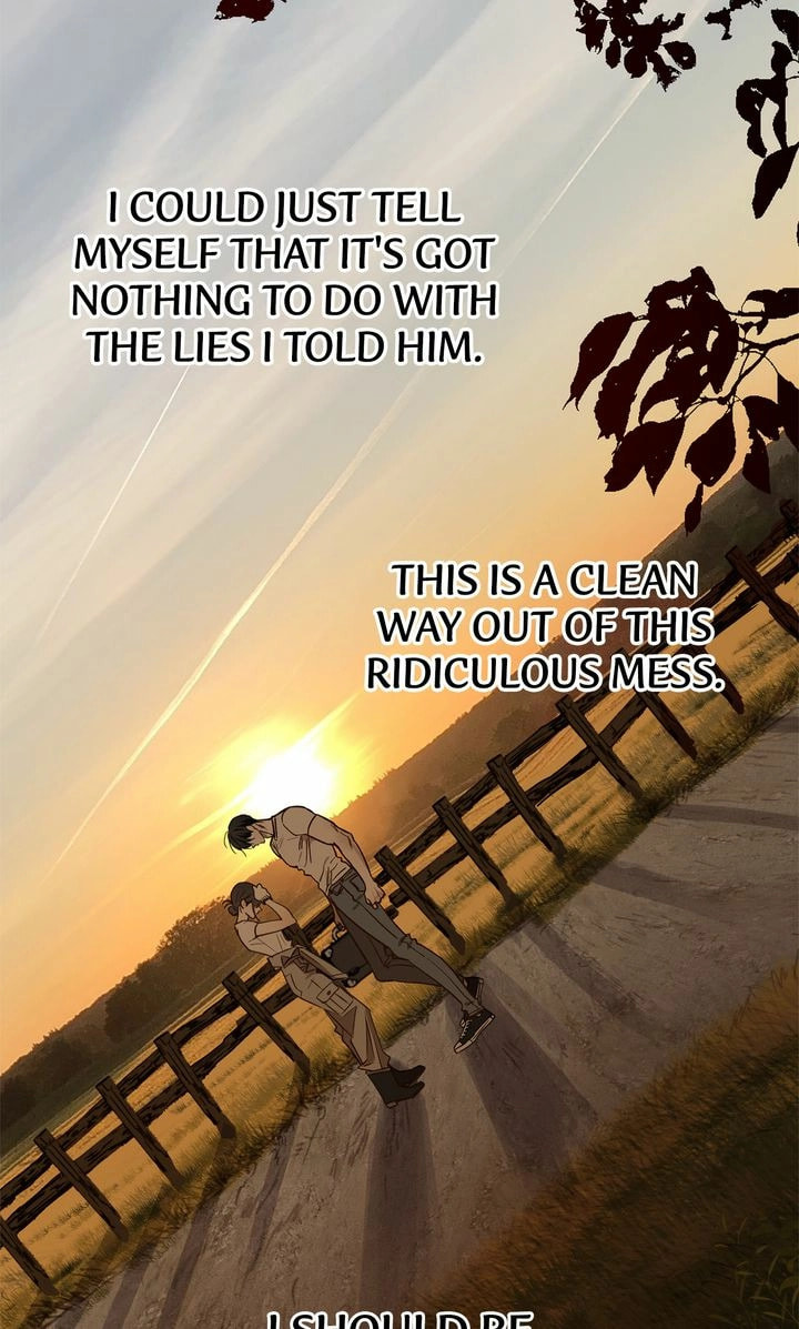 Flower of Allure Chapter 26 page 47 - 