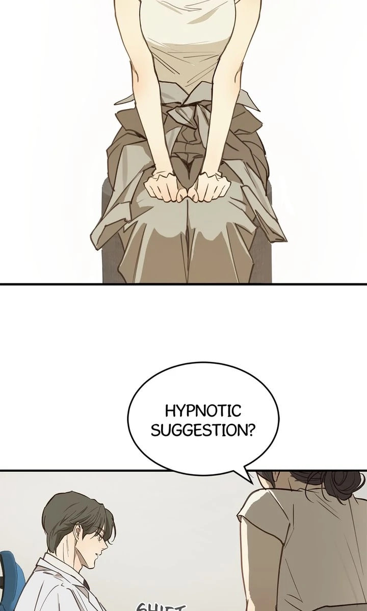 Flower of Allure Chapter 26 page 6 - 