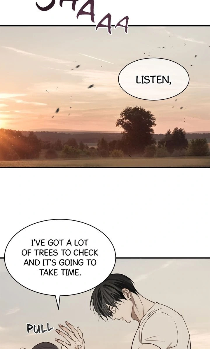 Flower of Allure Chapter 26 page 58 - 