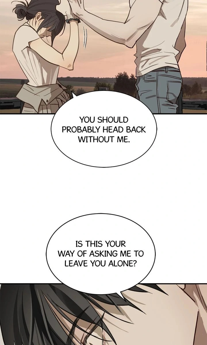 Flower of Allure Chapter 26 page 59 - 