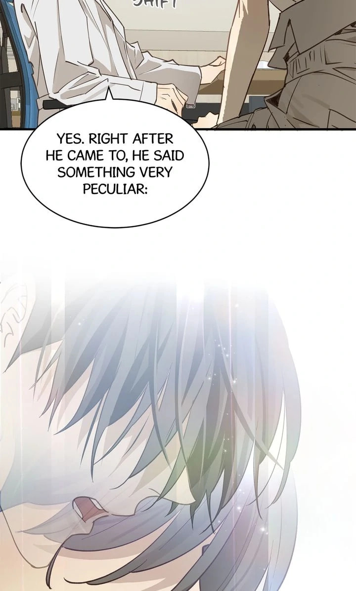 Flower of Allure Chapter 26 page 7 - 