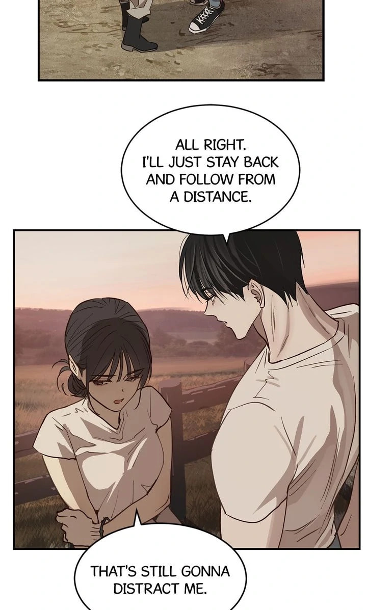 Flower of Allure Chapter 26 page 61 - 