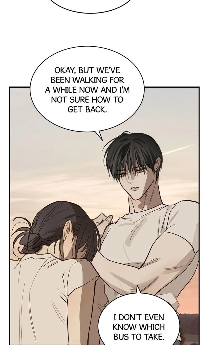 Flower of Allure Chapter 26 page 62 - 