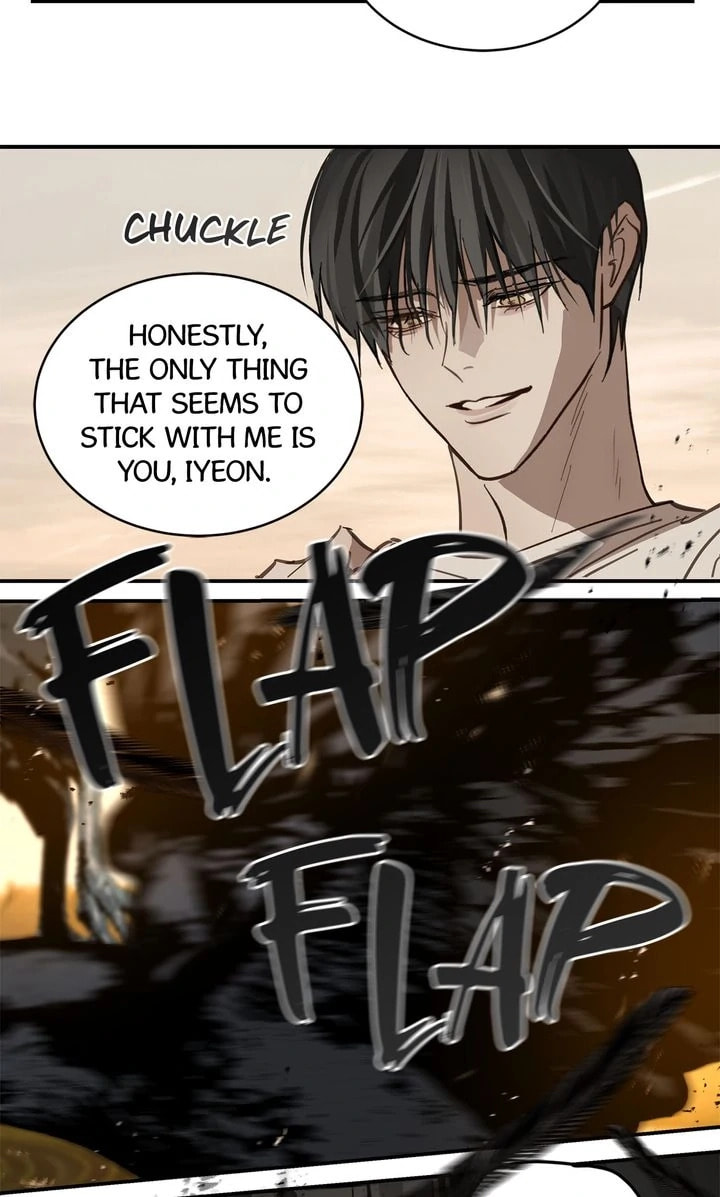 Flower of Allure Chapter 26 page 63 - 