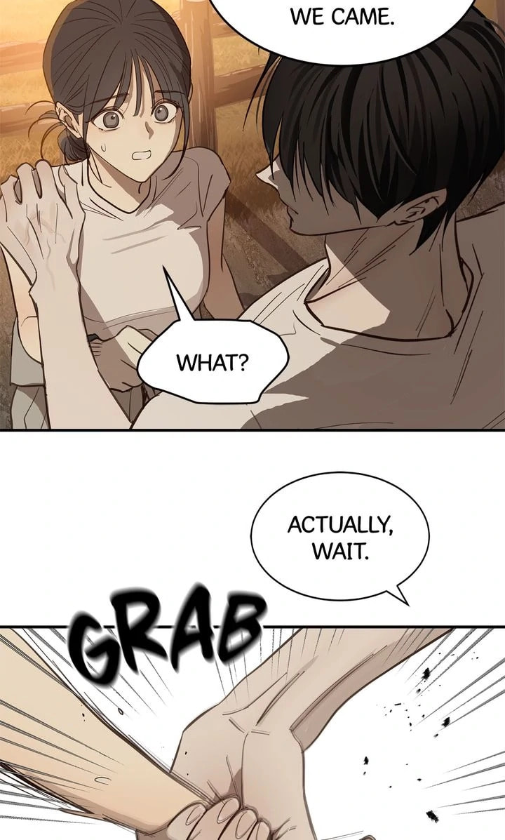 Flower of Allure Chapter 26 page 68 - 