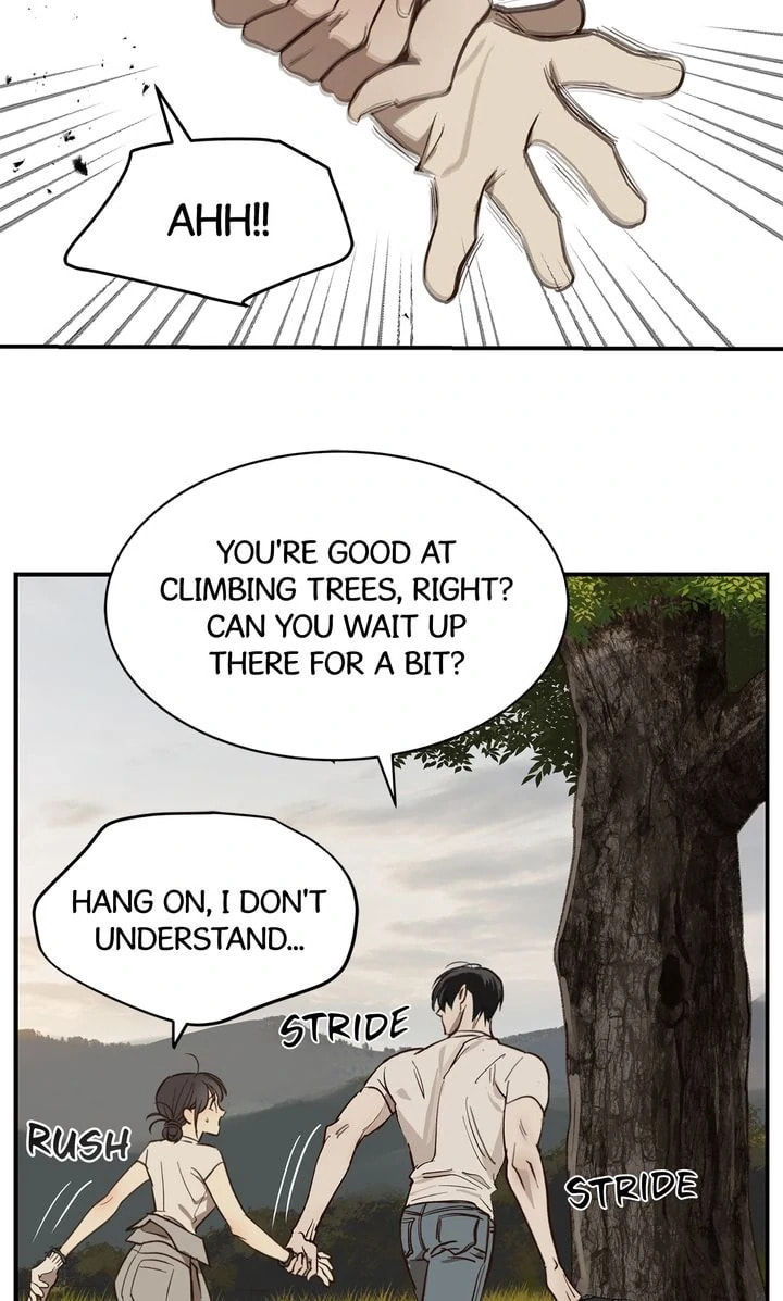 Flower of Allure Chapter 26 page 69 - 