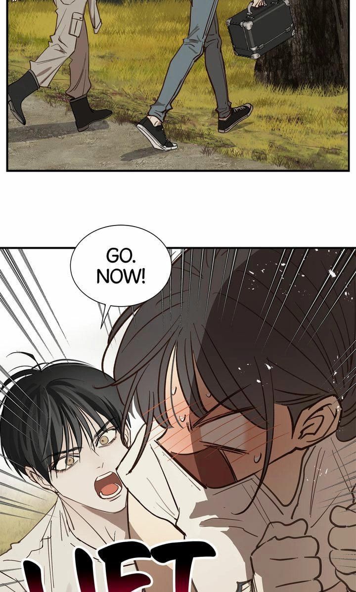 Flower of Allure Chapter 26 page 70 - 