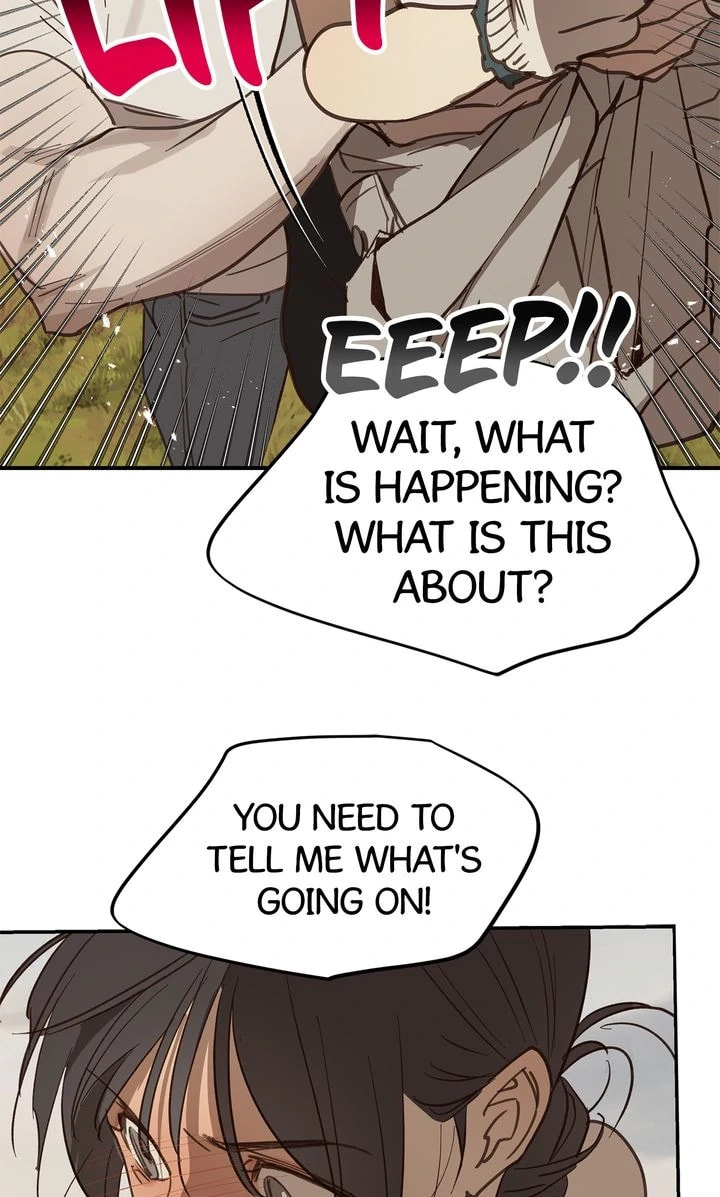 Flower of Allure Chapter 26 page 71 - 