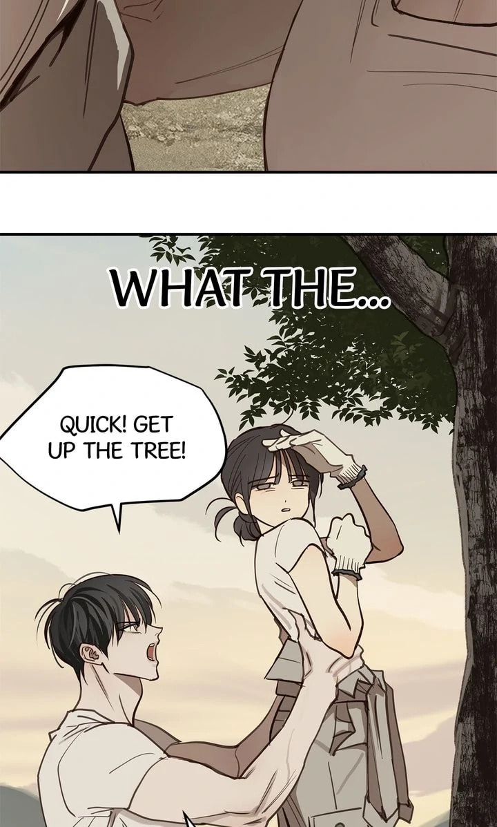Flower of Allure Chapter 26 page 77 - 