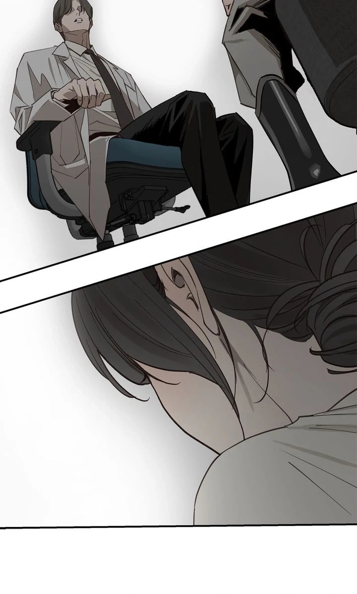 Flower of Allure Chapter 26 page 9 - 