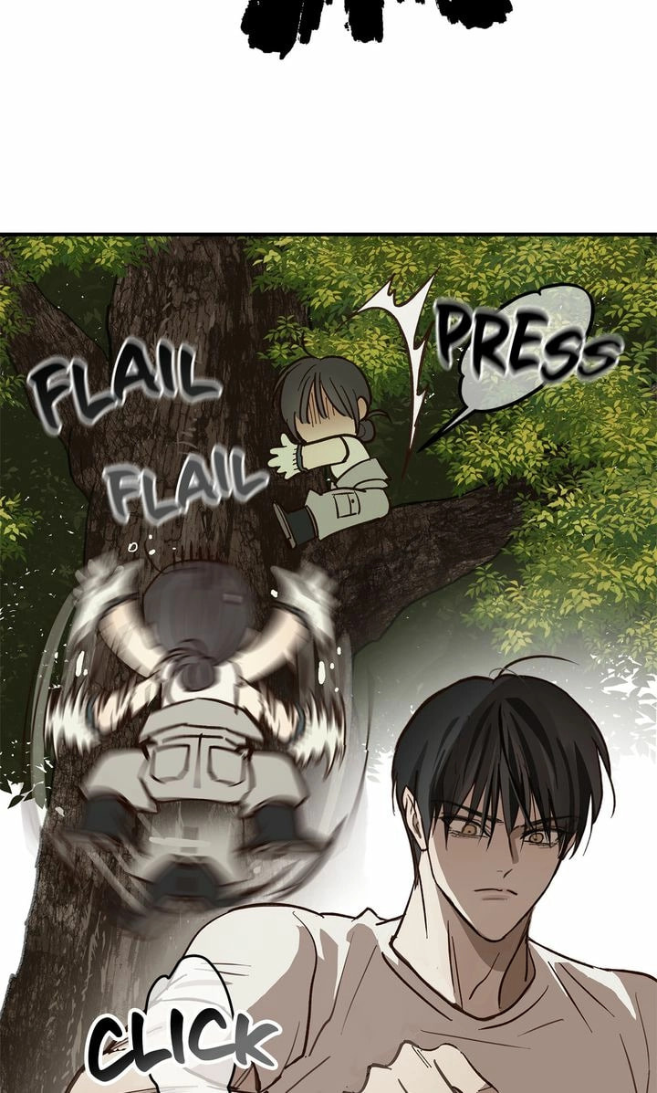 Flower of Allure Chapter 26 page 82 - 