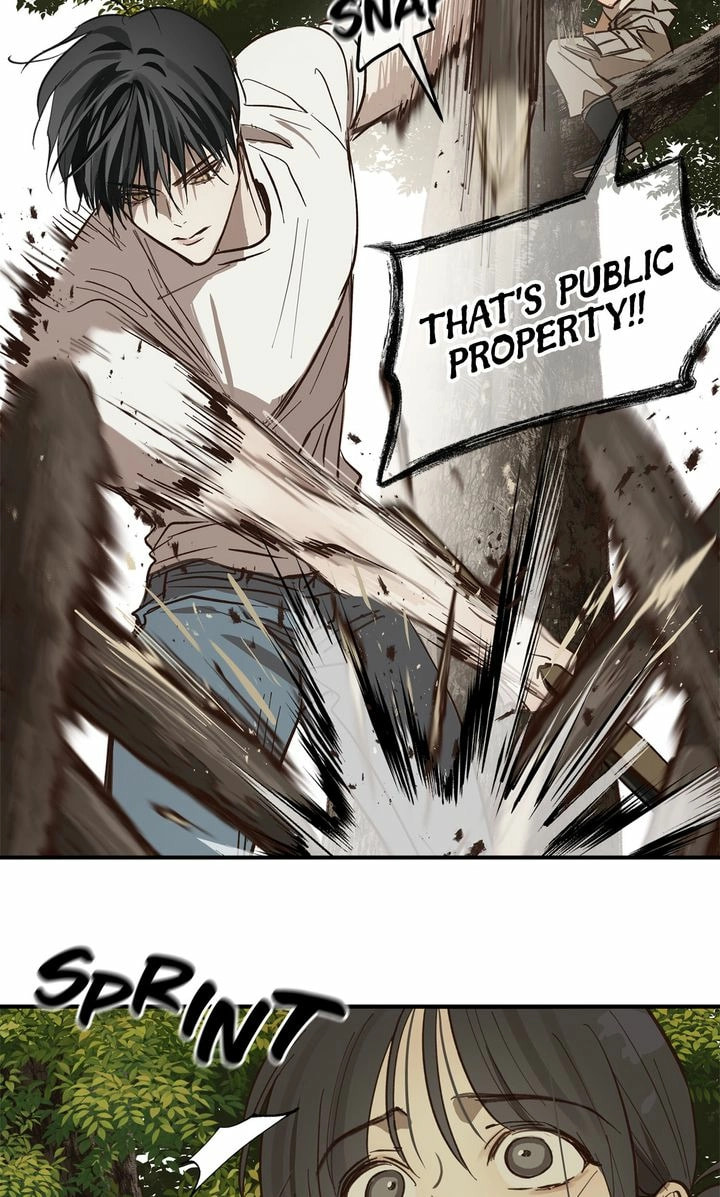 Flower of Allure Chapter 26 page 86 - 