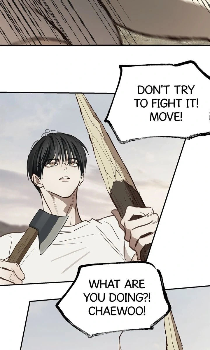 Flower of Allure Chapter 26 page 89 - 