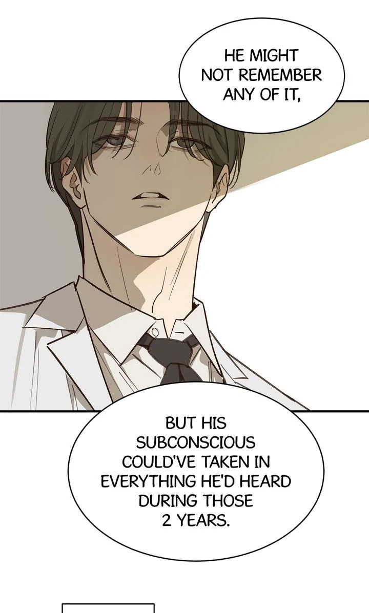 Flower of Allure Chapter 26 page 10 - 