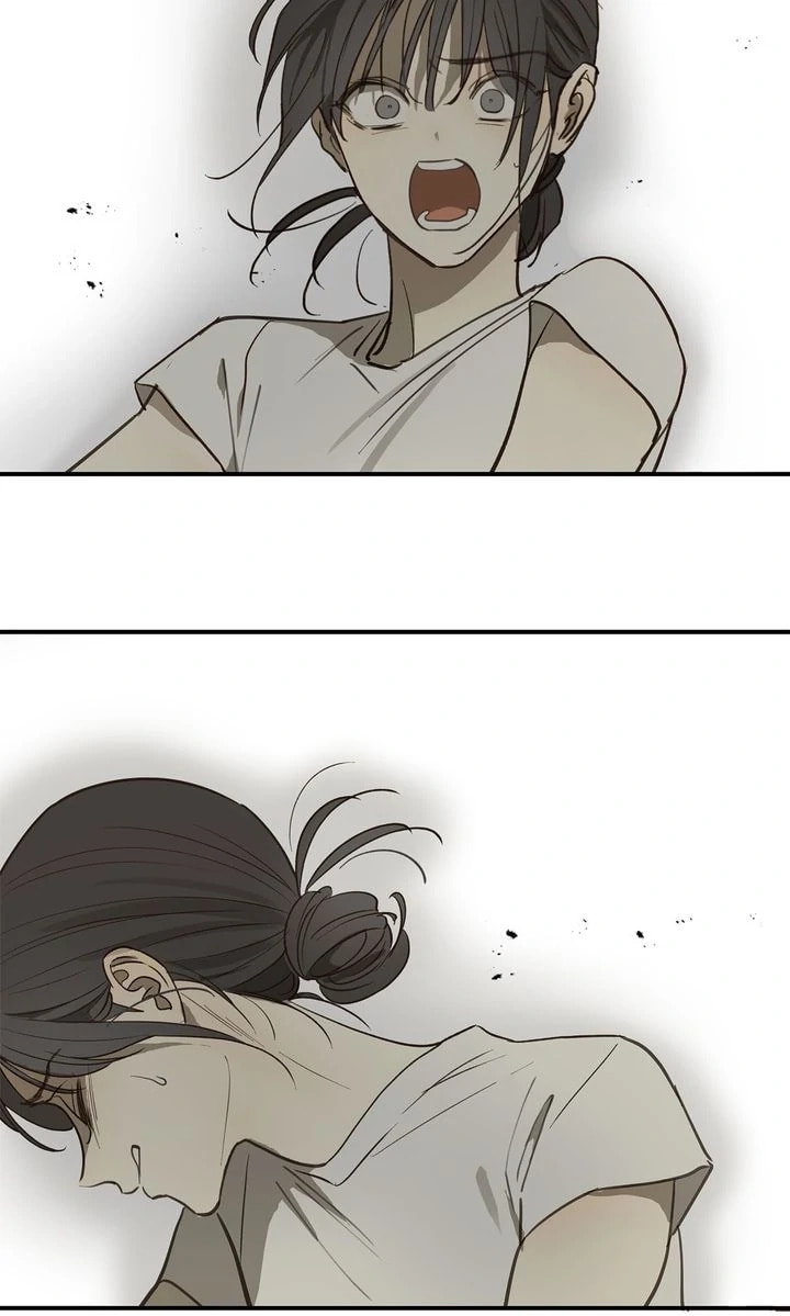 Flower of Allure Chapter 27 page 15 - 