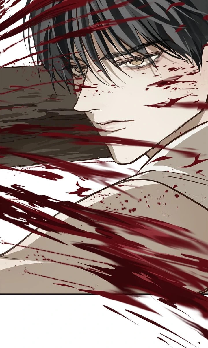 Flower of Allure Chapter 27 page 17 - 