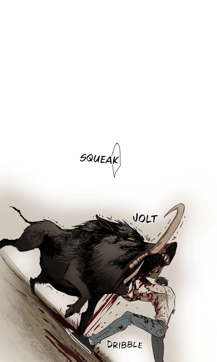 Flower of Allure Chapter 27 page 20 - 