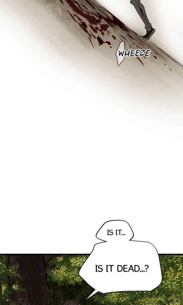 Flower of Allure Chapter 27 page 21 - 