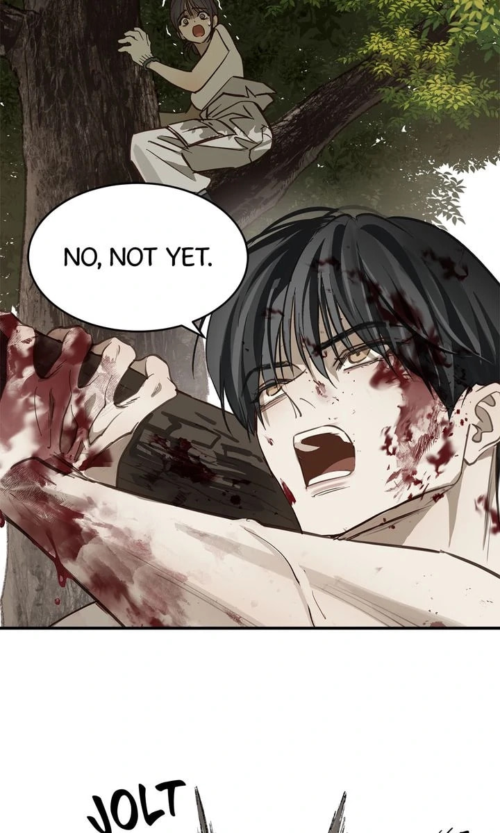 Flower of Allure Chapter 27 page 22 - 