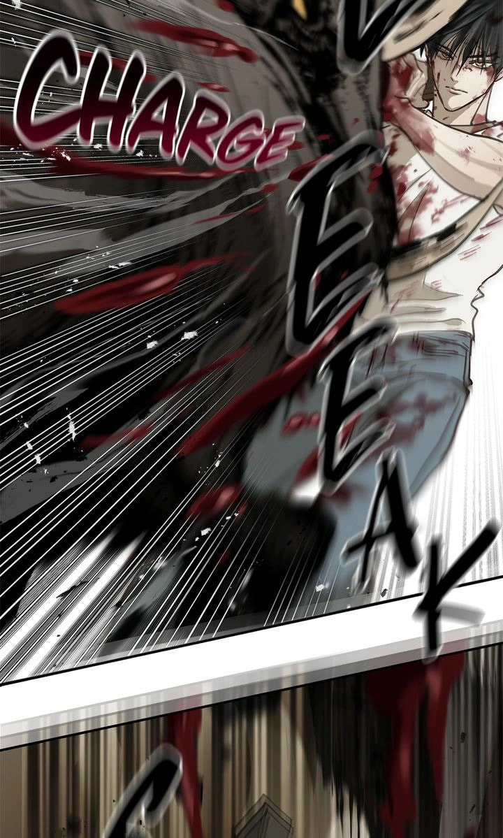 Flower of Allure Chapter 27 page 25 - 