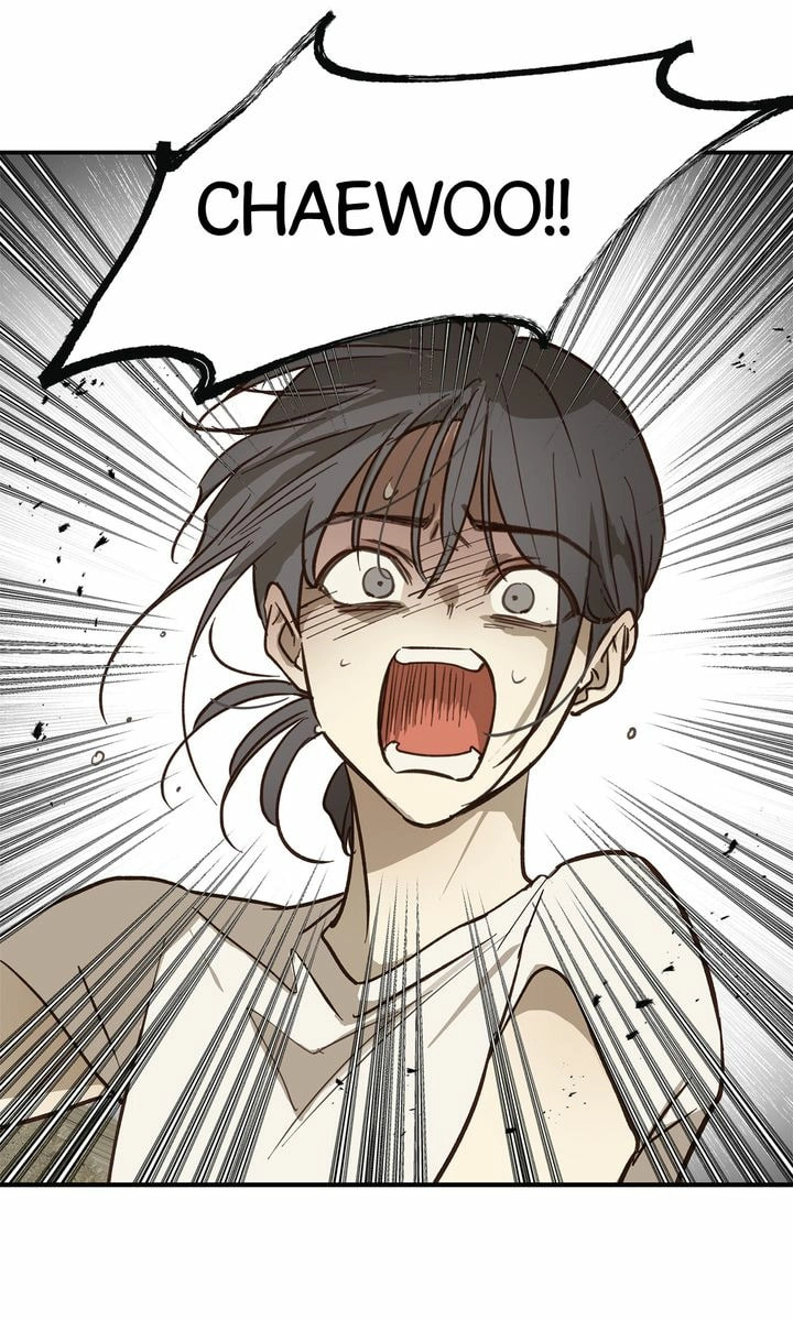 Flower of Allure Chapter 27 page 30 - 