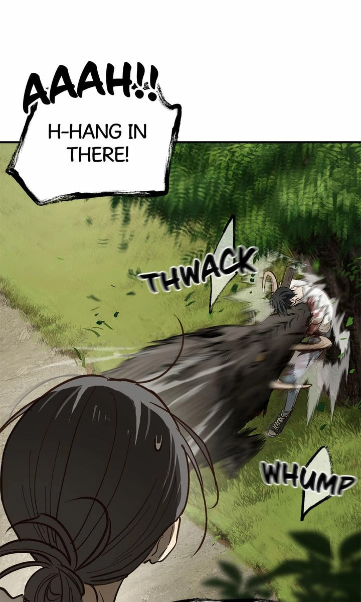 Flower of Allure Chapter 27 page 31 - 