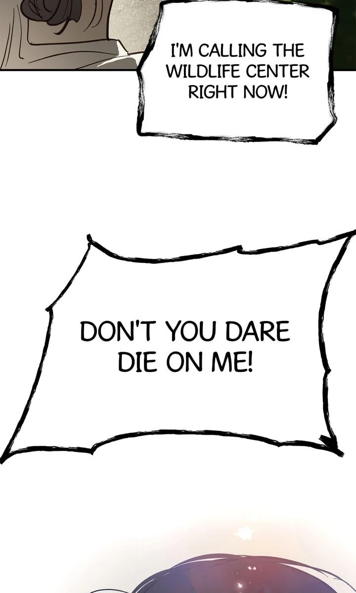 Flower of Allure Chapter 27 page 32 - 