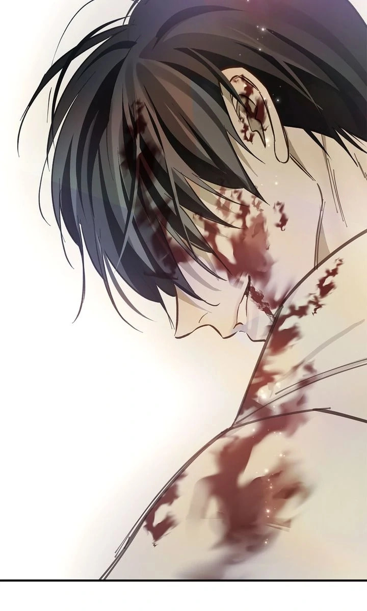 Flower of Allure Chapter 27 page 33 - 