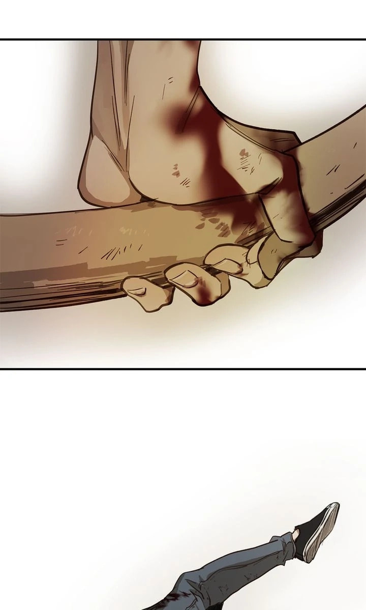 Flower of Allure Chapter 27 page 36 - 