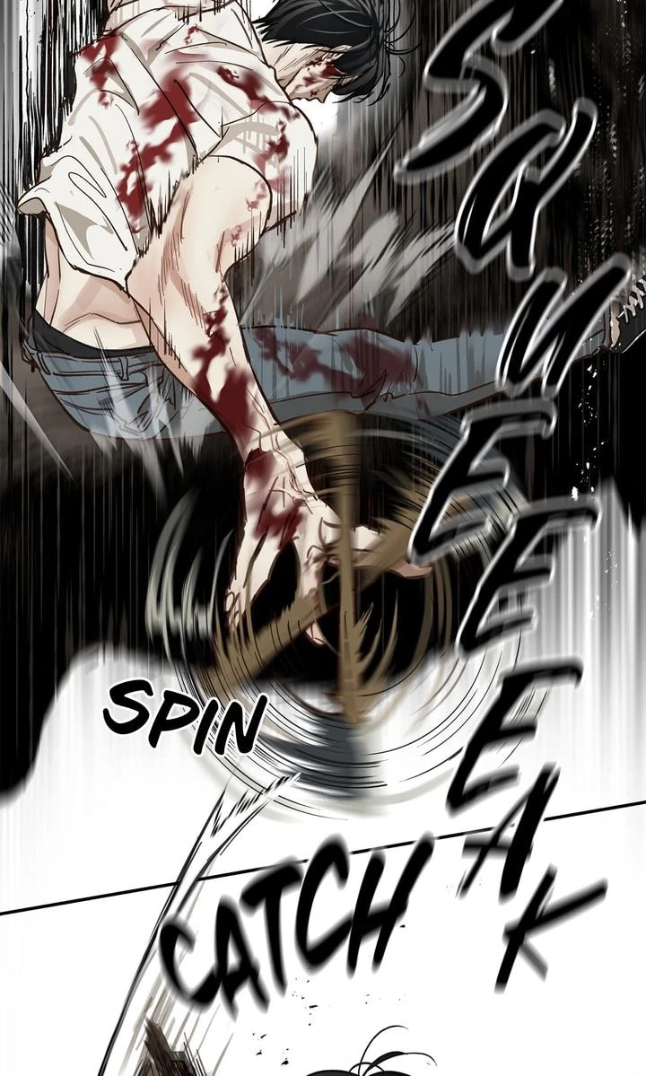 Flower of Allure Chapter 27 page 39 - 