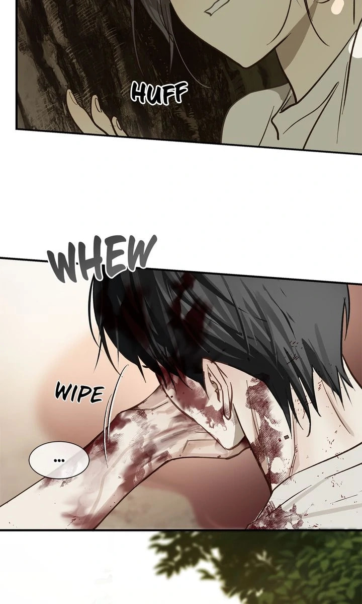 Flower of Allure Chapter 27 page 49 - 