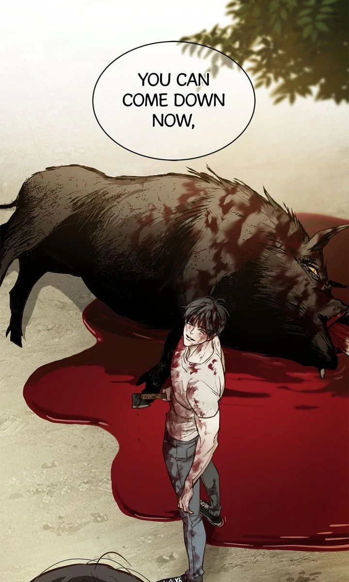 Flower of Allure Chapter 27 page 50 - 