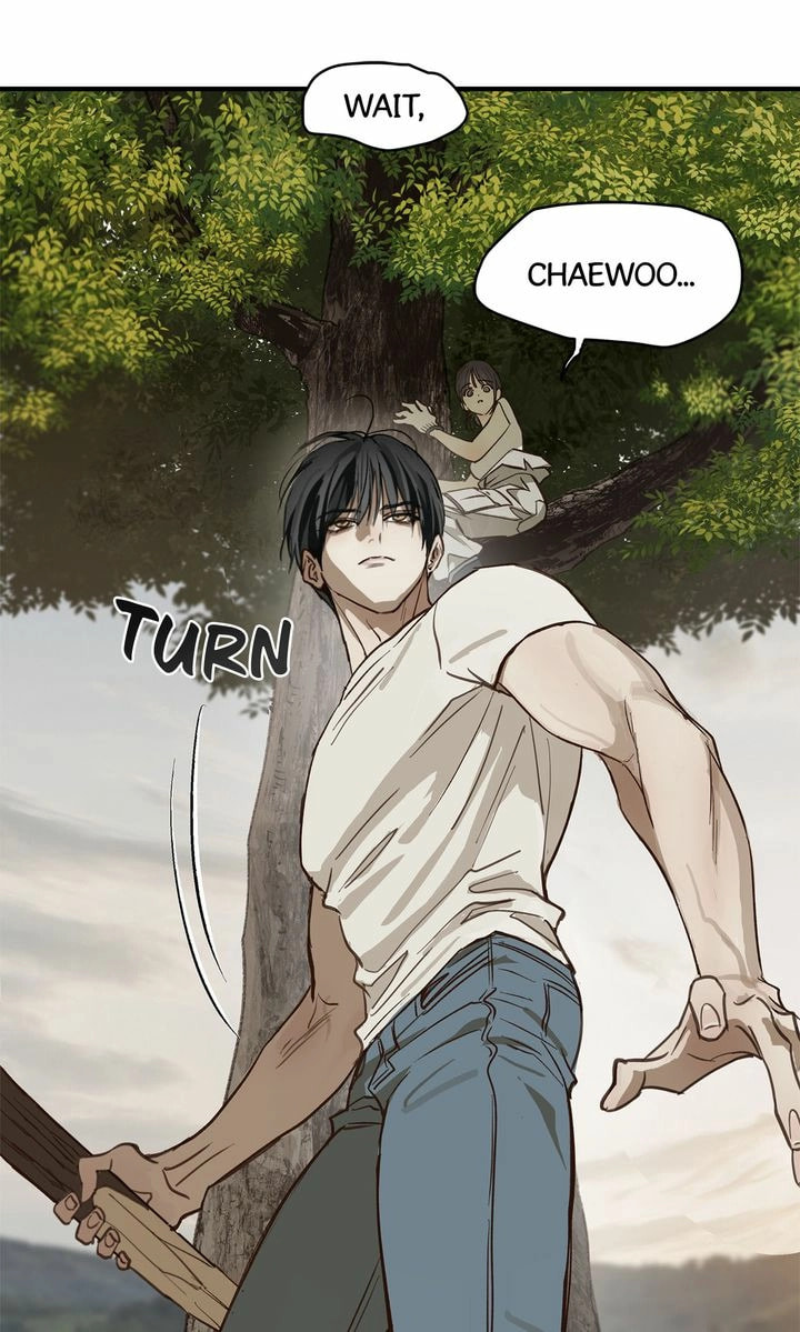 Flower of Allure Chapter 27 page 6 - 