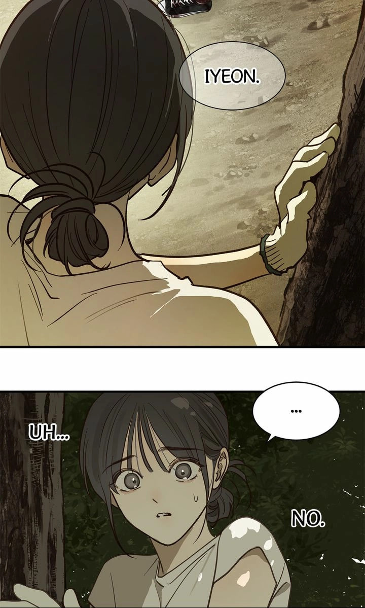Flower of Allure Chapter 27 page 51 - 