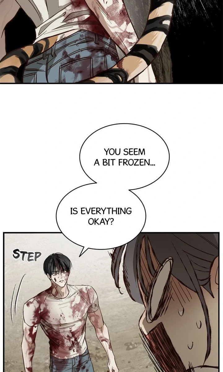 Flower of Allure Chapter 27 page 53 - 