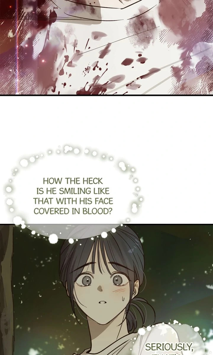 Flower of Allure Chapter 27 page 56 - 