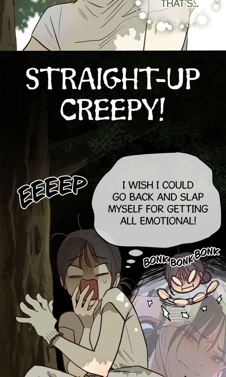 Flower of Allure Chapter 27 page 57 - 