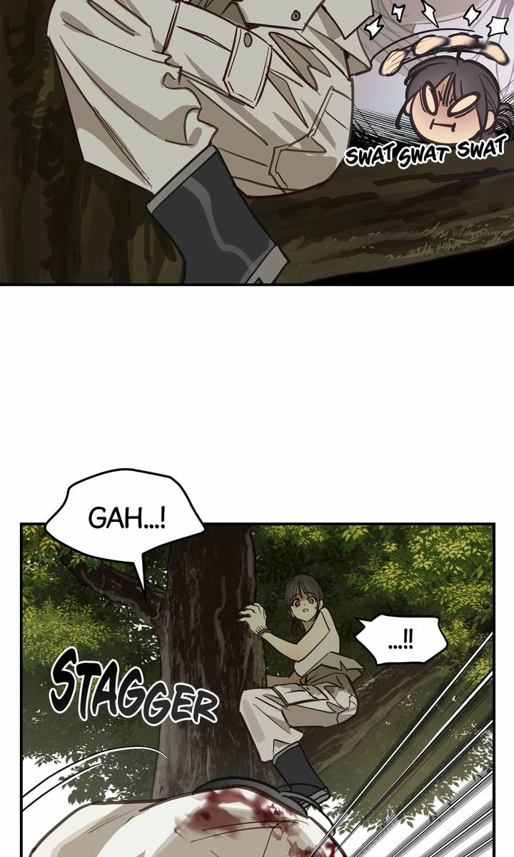 Flower of Allure Chapter 27 page 58 - 