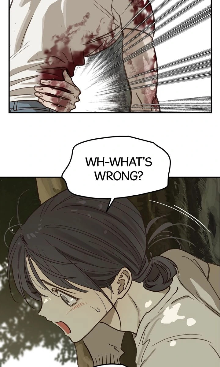 Flower of Allure Chapter 27 page 59 - 