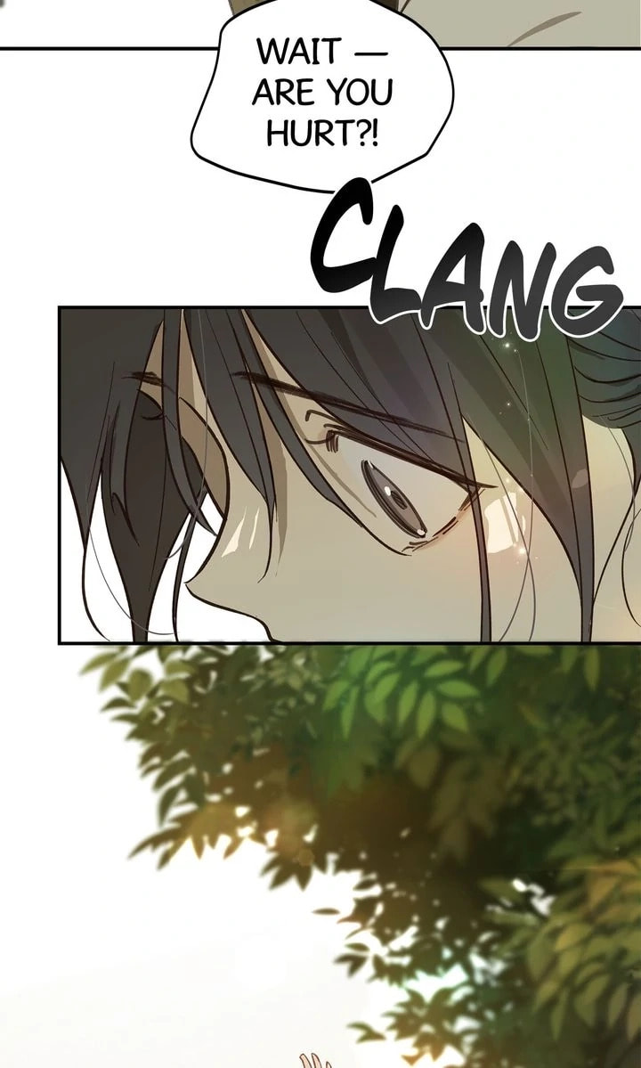 Flower of Allure Chapter 27 page 60 - 