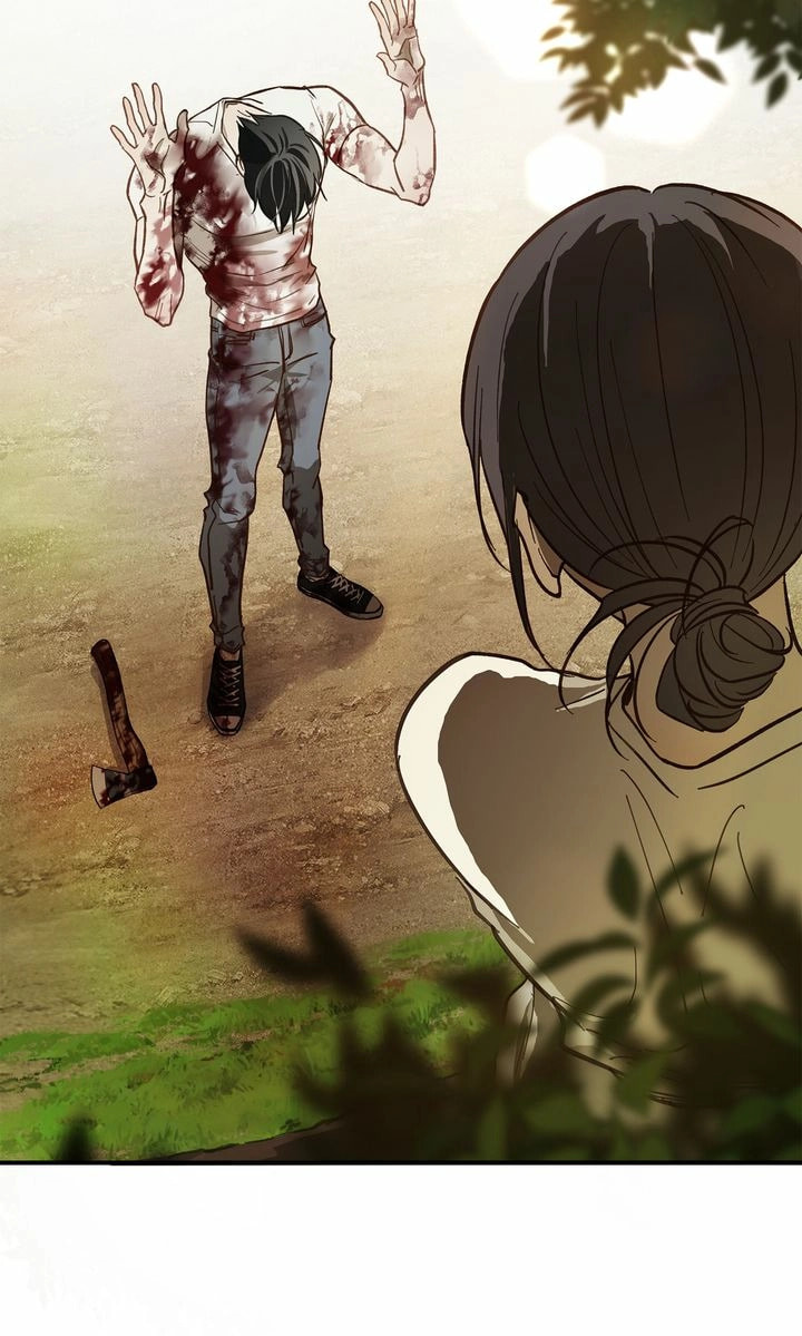Flower of Allure Chapter 27 page 61 - 